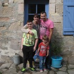 La Famille BOULANGER